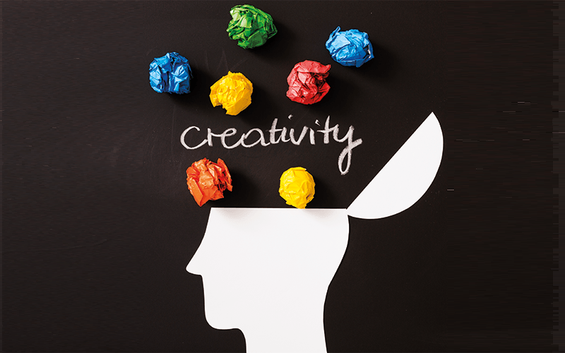 Ideias Criativas Para Vender Pouco Dinheiro Invista Na Criatividade Min - Cayro Contabilidade