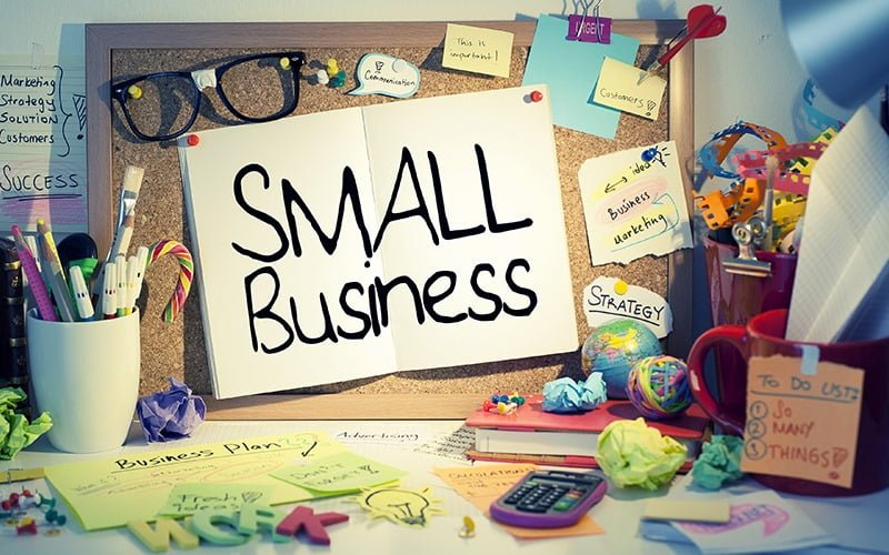 Dicas Para Abrir Uma Pequena Empresa - Cayro Contabilidade